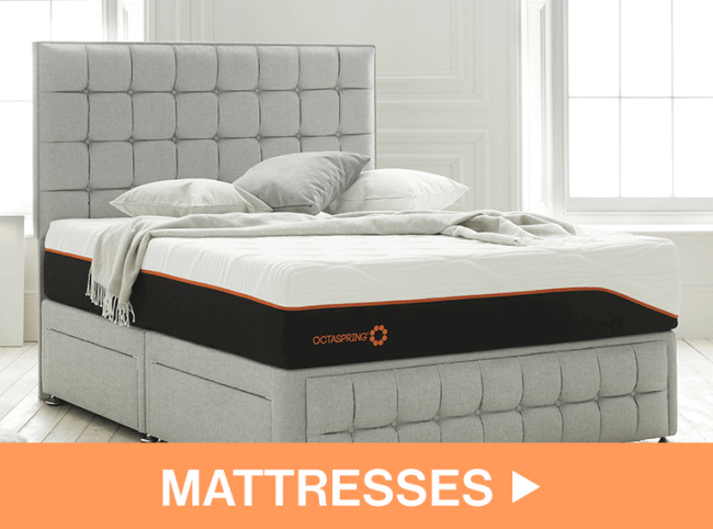 top best mattress manufacturer in europe