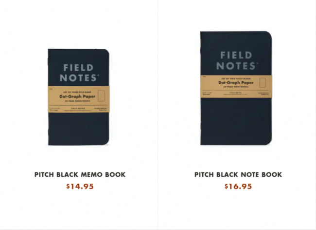 top best notebook brands in the usa