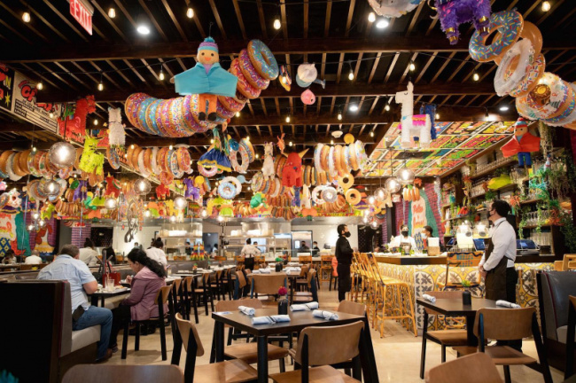 top best peruvian restaurants in miami