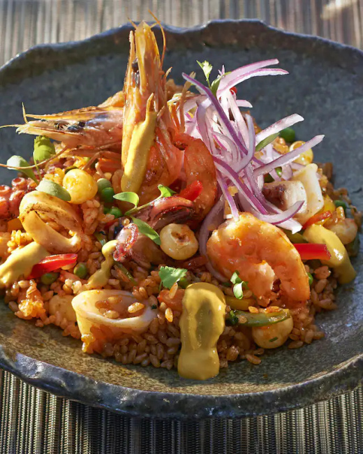 top best peruvian restaurants in miami