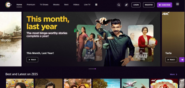 top best sites to watch tamil dramas online