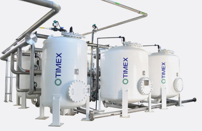 top best water filter firms in european region
