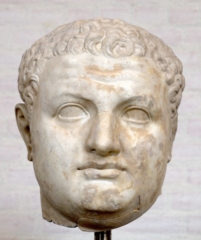 top interesting facts about domitian