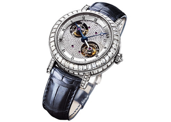 top most expensive breguet watches