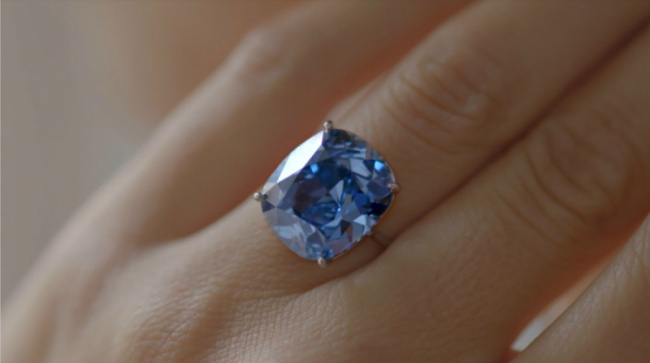 top most expensive gemstones