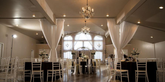 top perfect wedding venues in arkansas