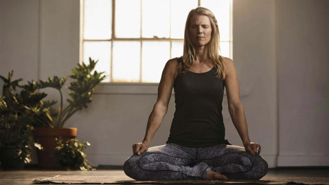top tips for building a daily meditation practice