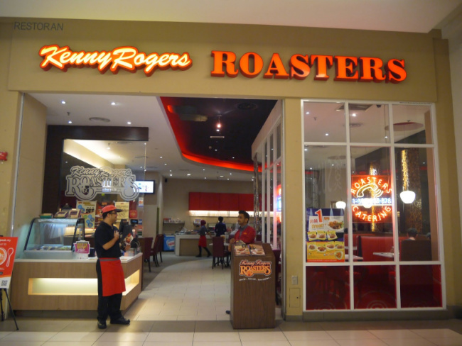 top american chain restaurants you just can't find anymore