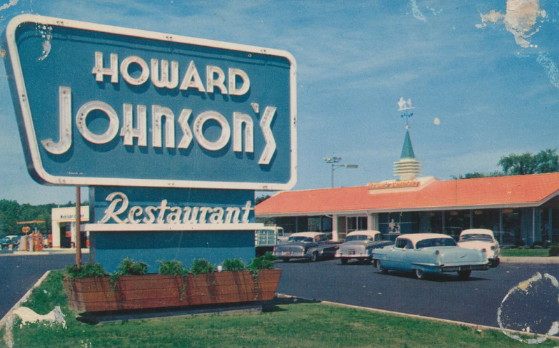 top american chain restaurants you just can't find anymore