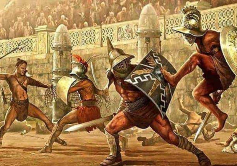 top ancient roman games and recreation