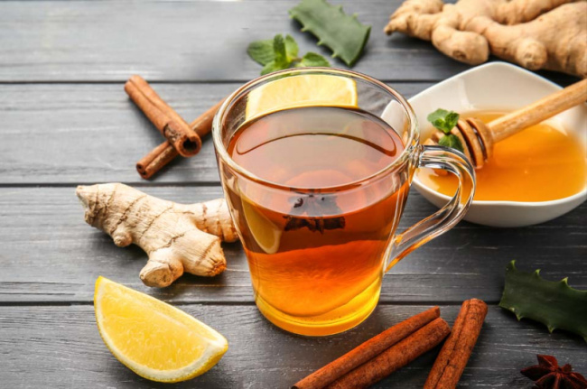 top ayurvedic tips to strengthen your immune system during winter