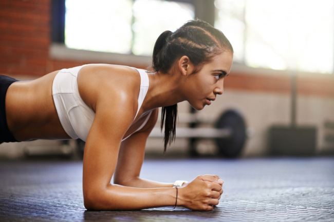 top benefits of high intensity interval training (hiit)