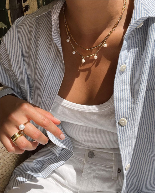top best affordable jewelry brands in the uk