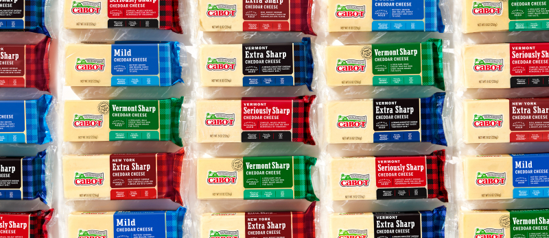 top best american cheese brands