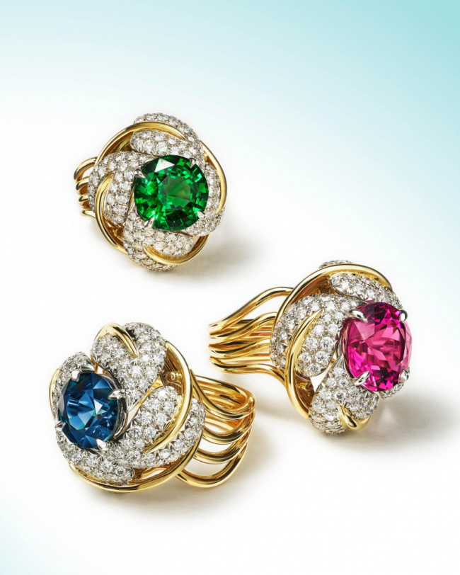 top best american diamond  jewelry brands