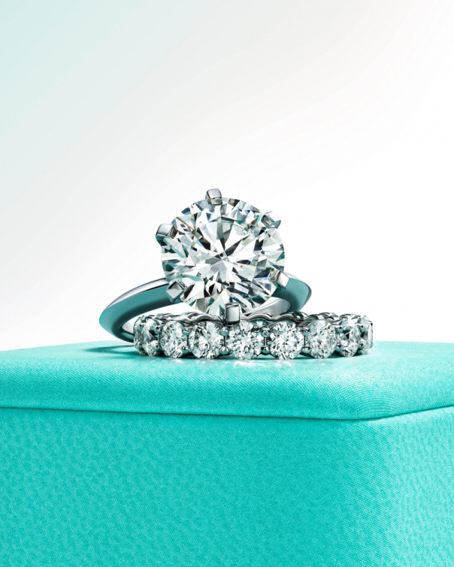 top best american diamond  jewelry brands