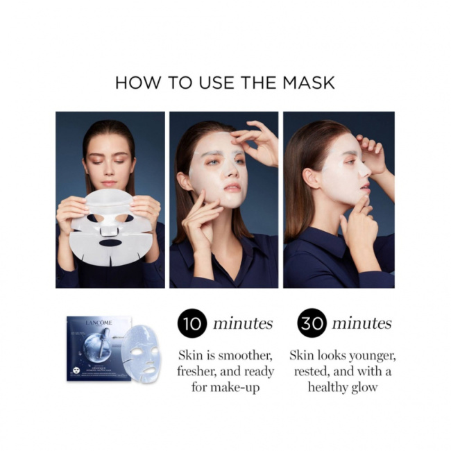 top best anti-aging sheet mask