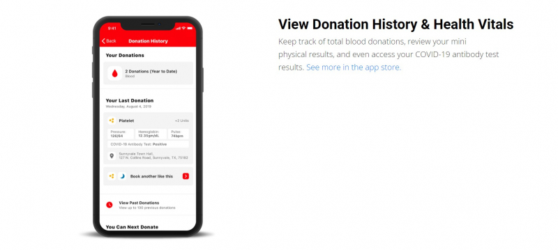 top best apps for charitable giving
