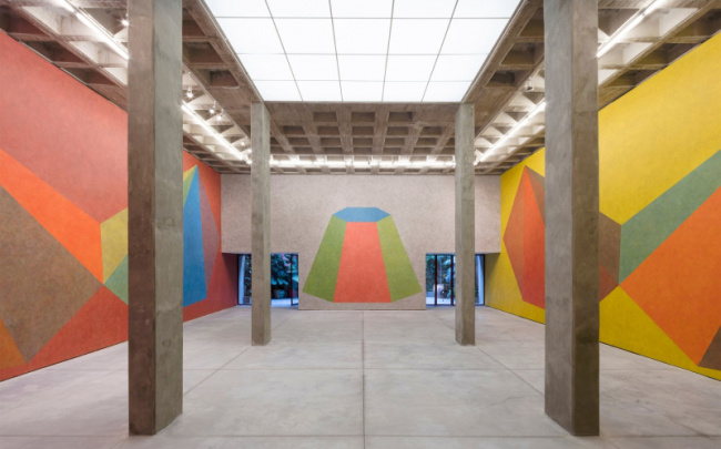 top best art galleries to visit in mexico city