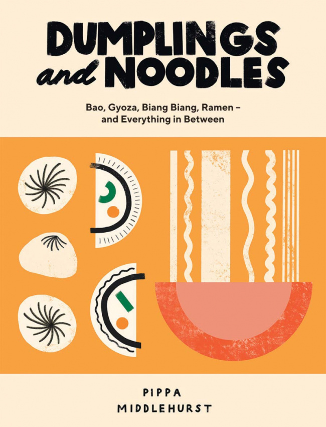 top best asian cookbooks