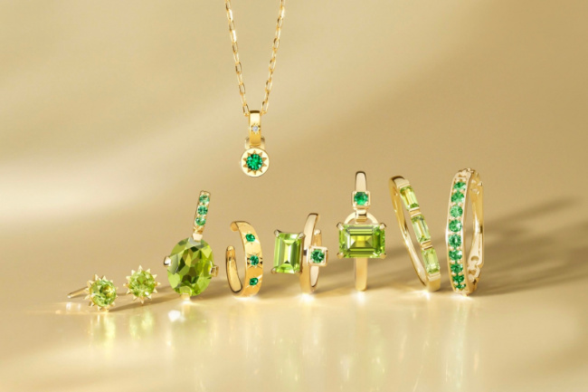 top best asian jewelry brands