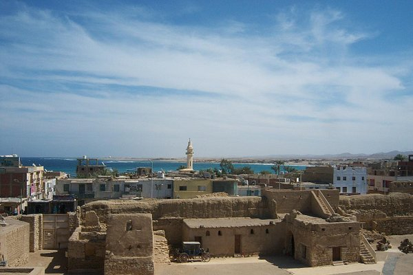 top best attractions & things to do in the red sea region