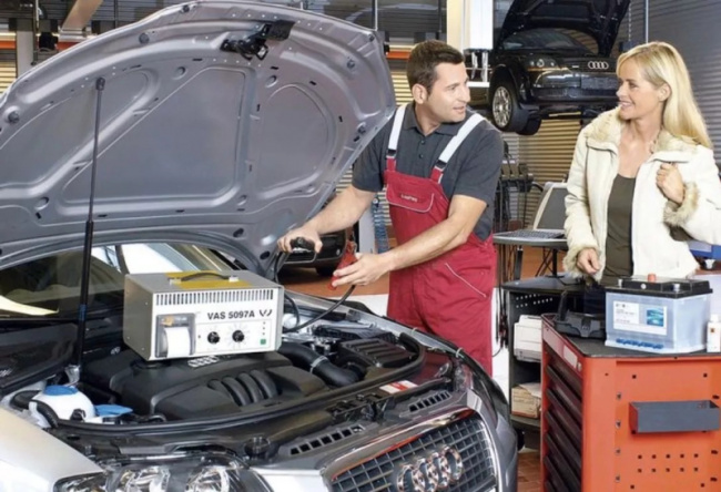 top best auto repair shops in new york
