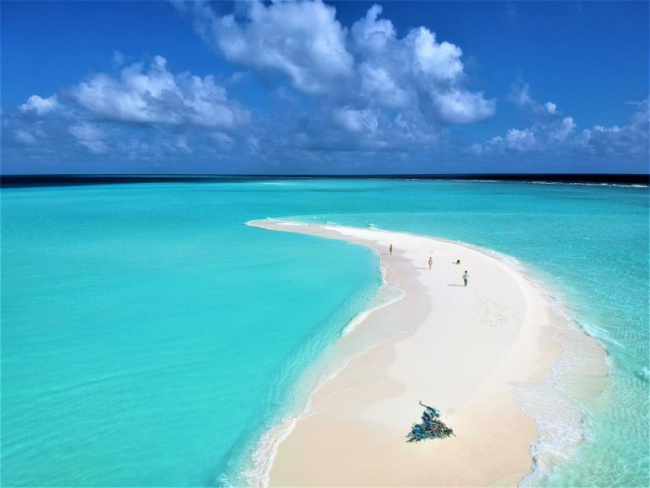 top best beach honeymoon destinations