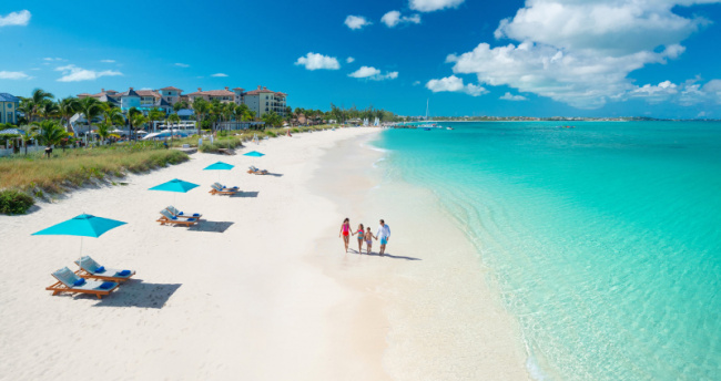 top best beach honeymoon destinations