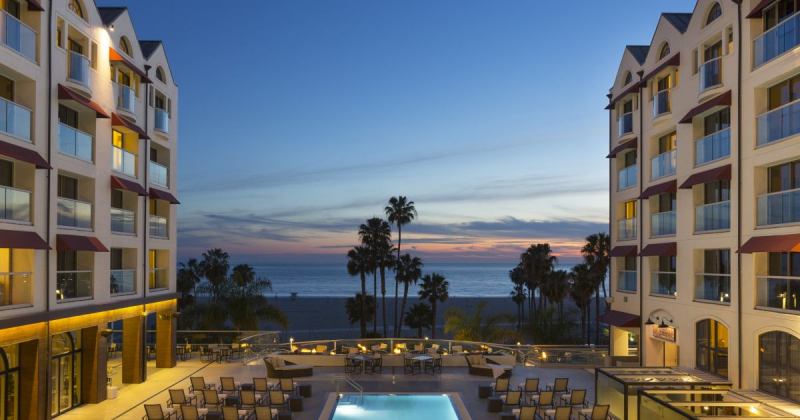 top best beach hotels in the us