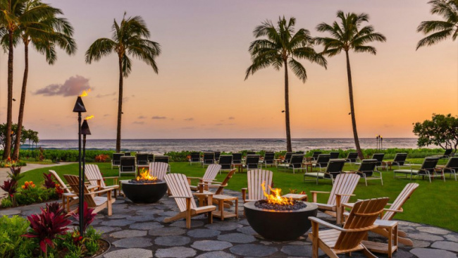 top best beach hotels in the us