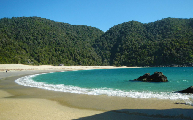 top best beaches in chile