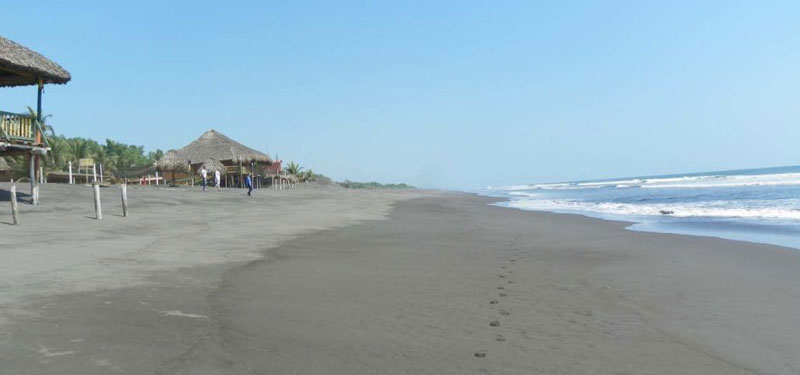top best beaches in guatelama