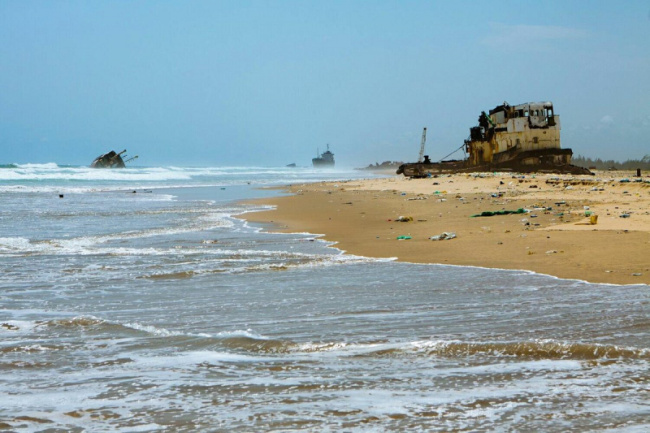 top best beaches in nigeria