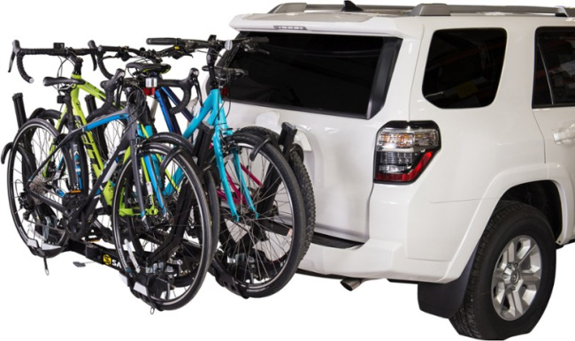 top best bike racks for cars and trucks