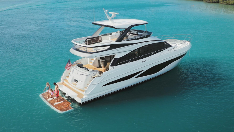 top best boat and yacht manufacturers in china