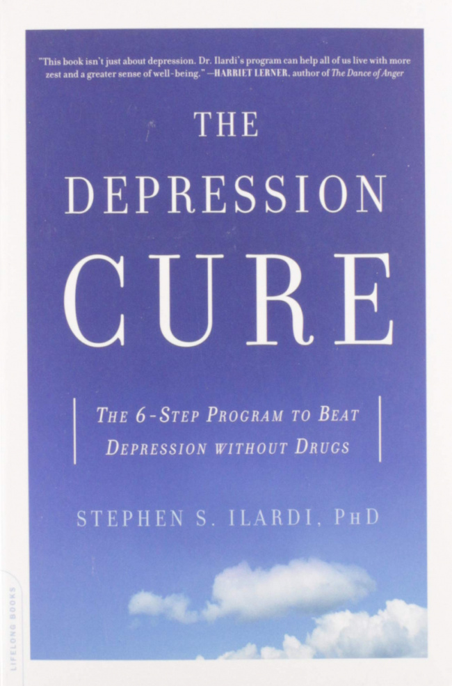 top best books about depression