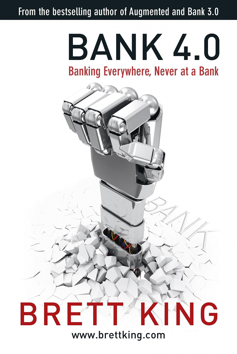 top best books on banking