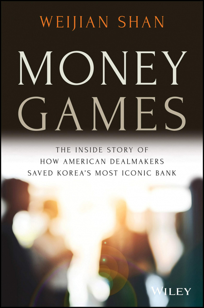 top best books on banking