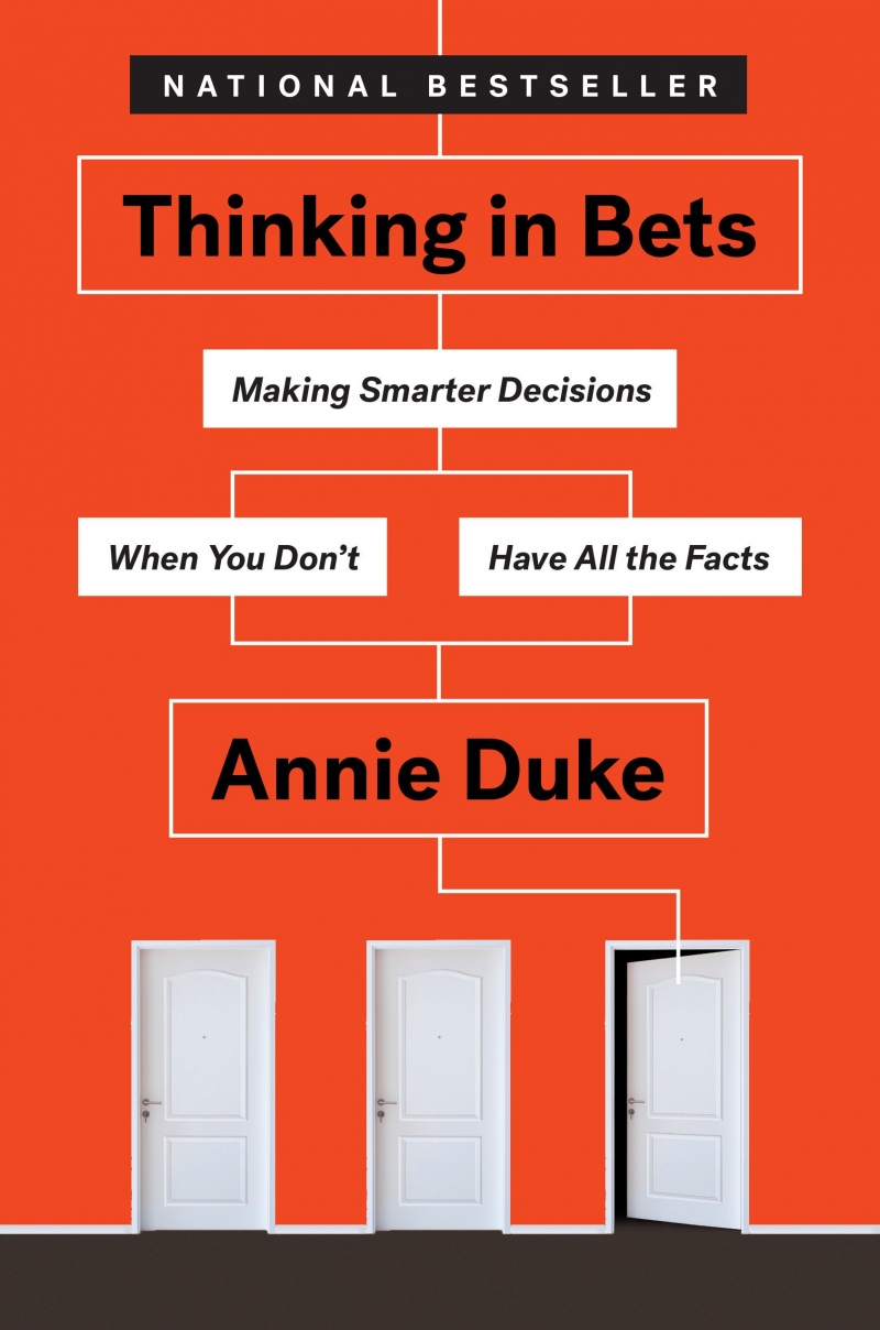 top best books on cognitive biases
