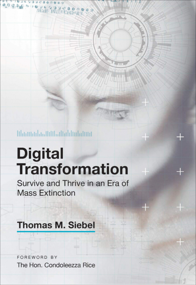 top best books on digital transformation