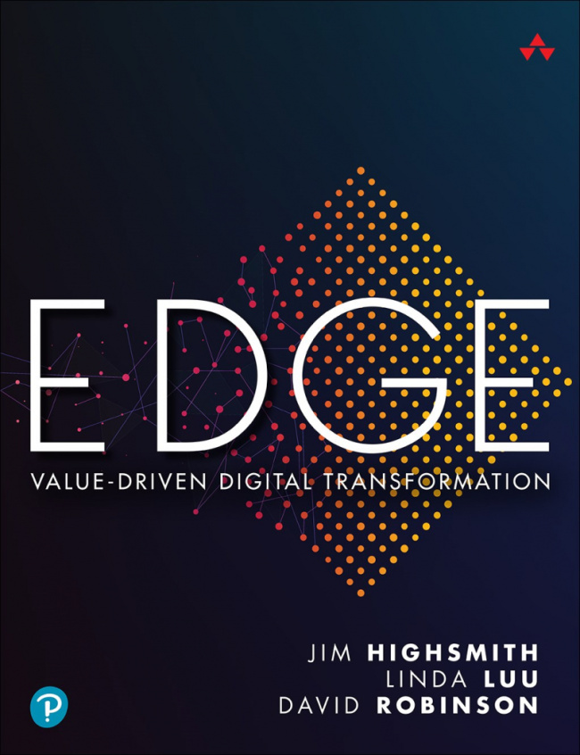 top best books on digital transformation