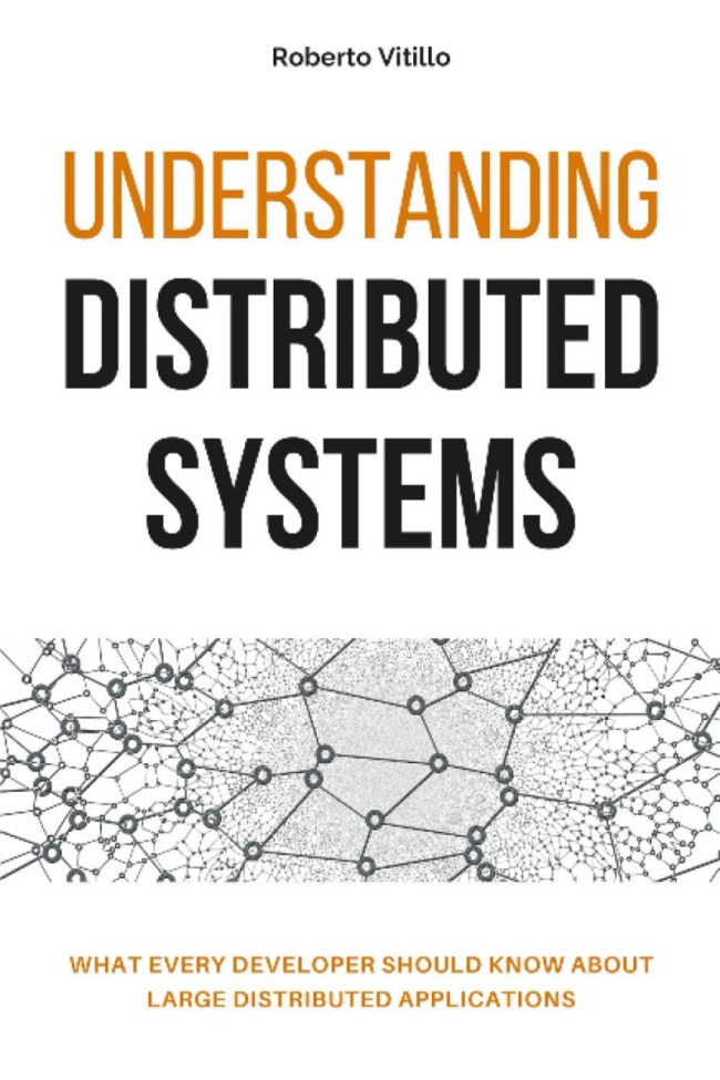 top best books on distributed computing