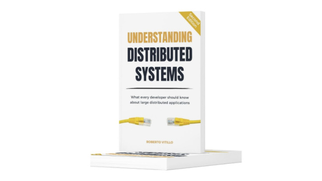 top best books on distributed computing
