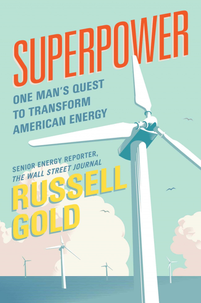top best books on energy