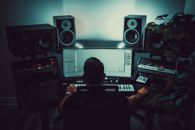top best books on music production