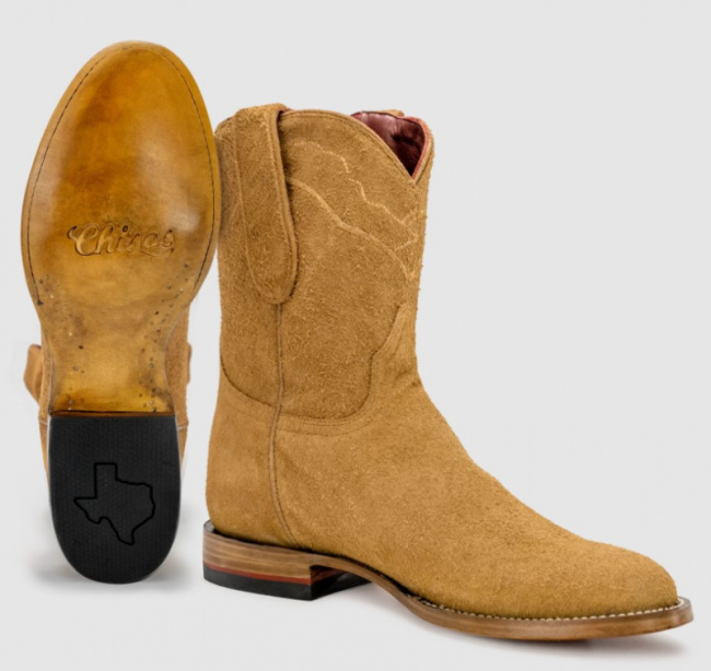 top best boot brands made in mexico
