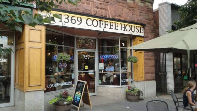 top best boston coffee shops