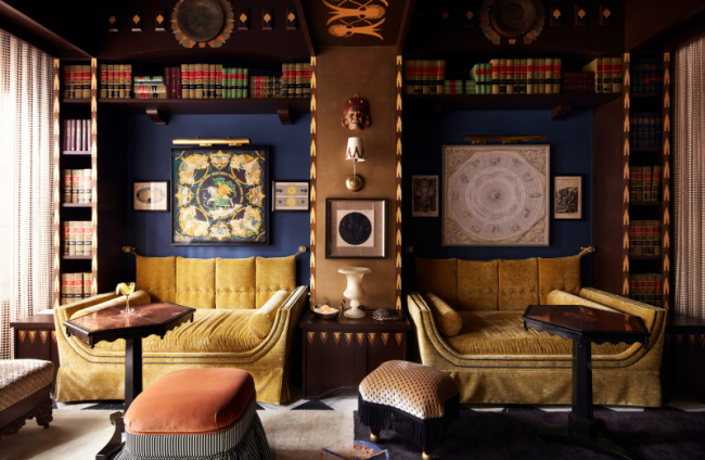 top best boutique hotels in the us