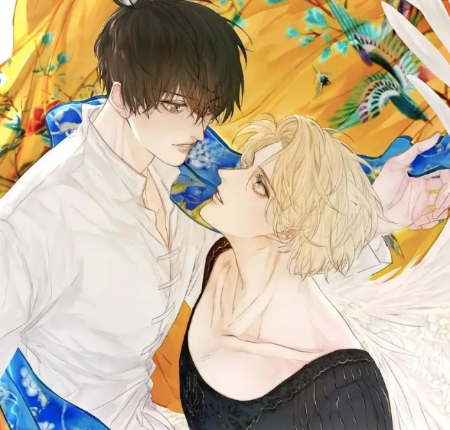 top best boys' love (danmei) manhua of all time